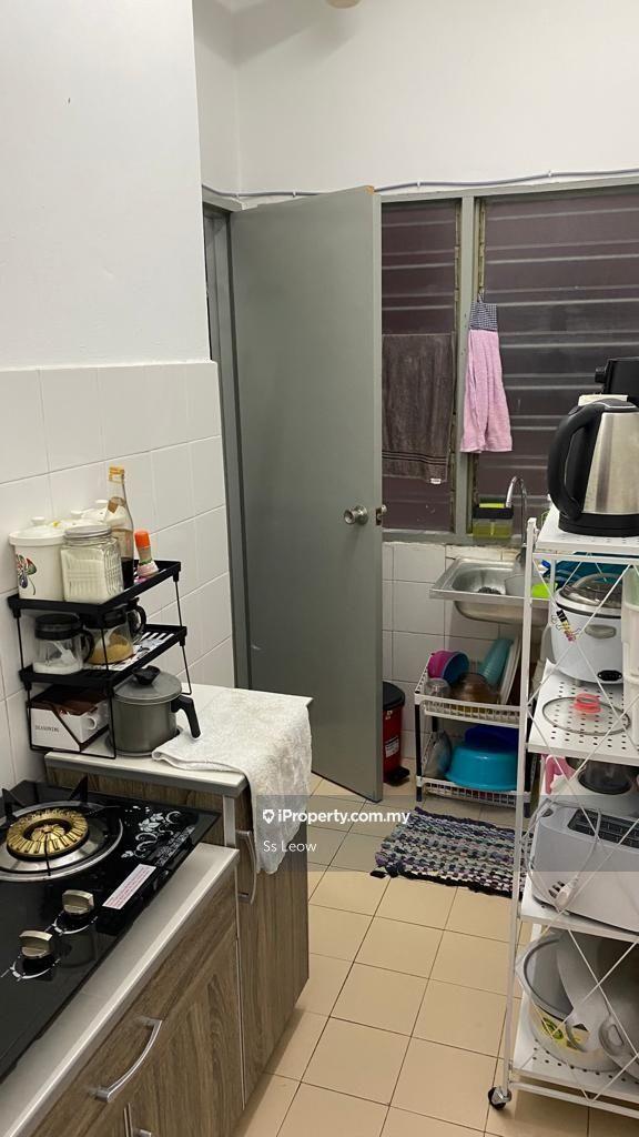 Pangsapuri untuk Disewa di Pangsapuri Lili oleh Ss Leow - iProperty.com.my