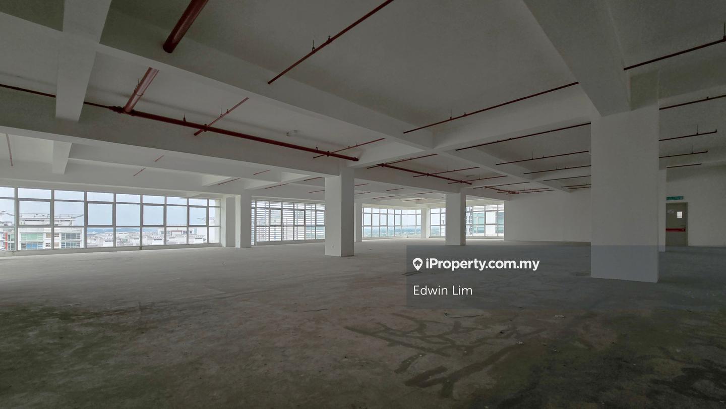 Pejabat untuk Dijual di Ara Damansara, Selangor oleh Edwin Lim - iProperty.com.my