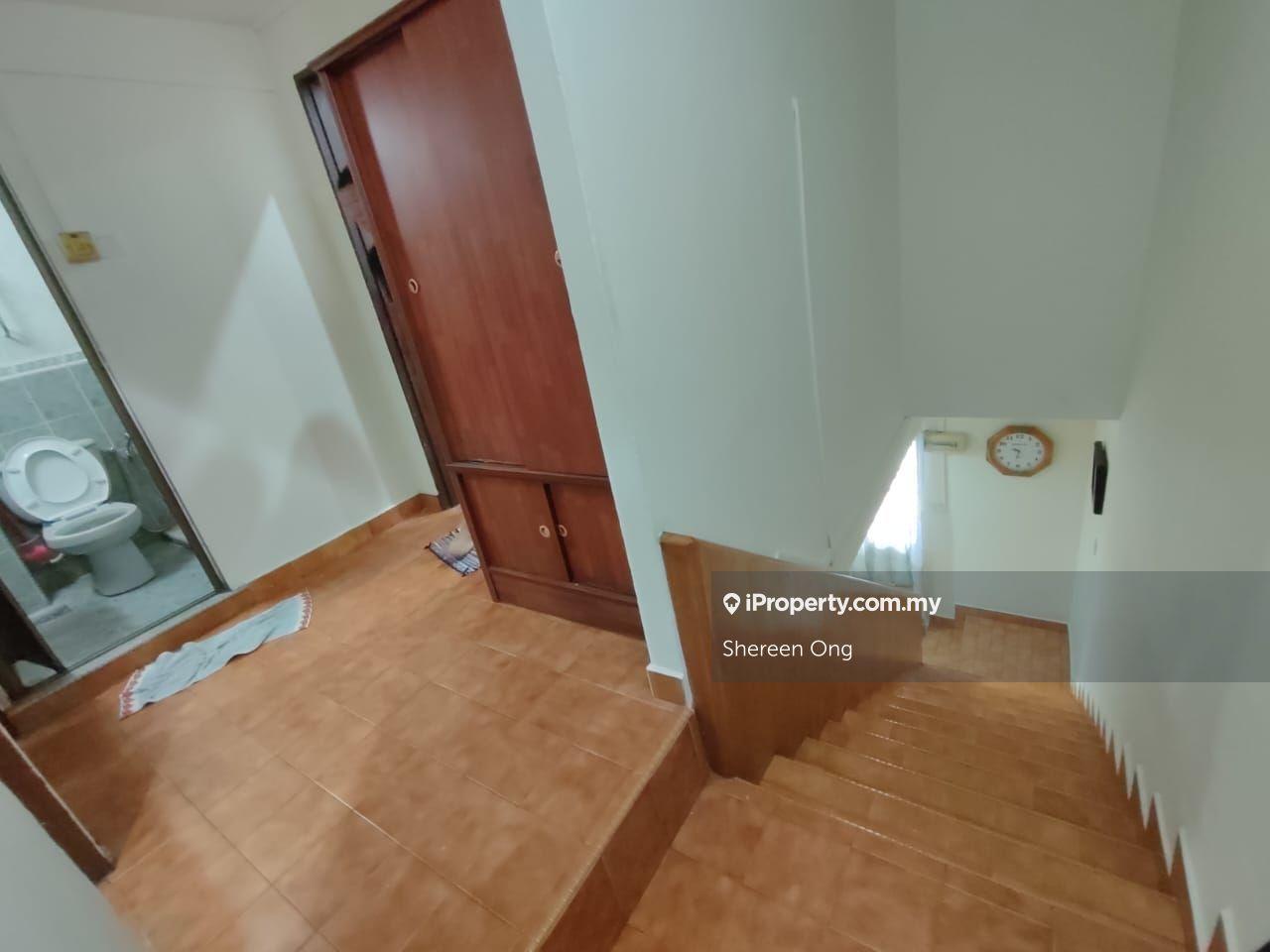 2-storey Terraced House for Sale in Taman Sri Rampai, Wangsa Maju by Shereen Ong - iProperty.com.my