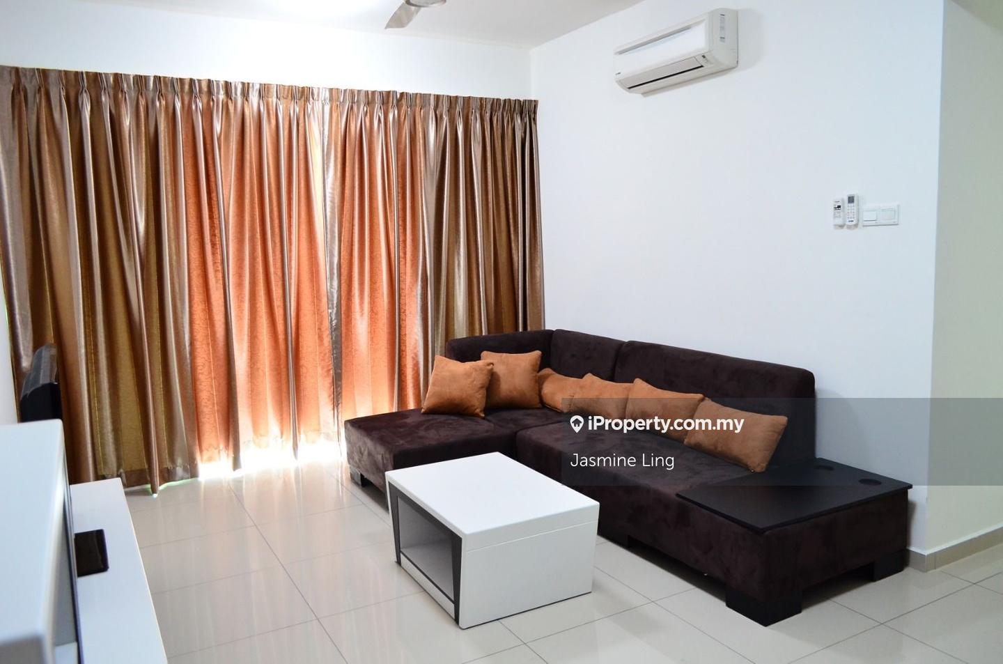 Condominium for Rent in The Zest @ Kinrara 9 by Jasmine Ling - iProperty.com.my