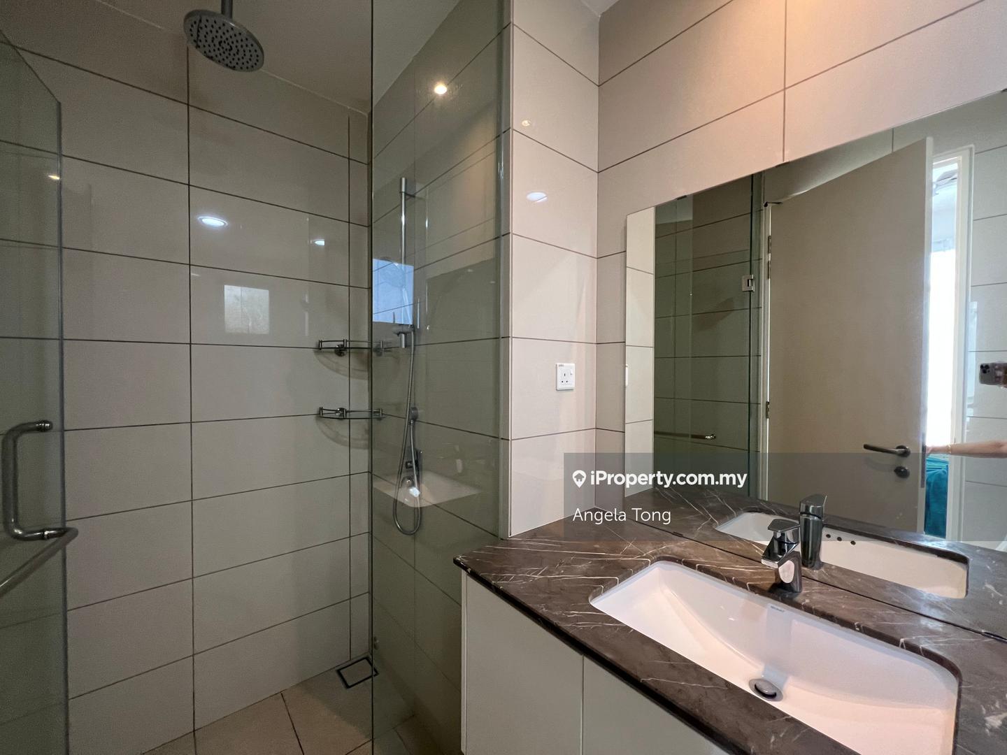 Residensi Servis untuk Dijual di The Park Sky Residence oleh Angela Tong - iProperty.com.my