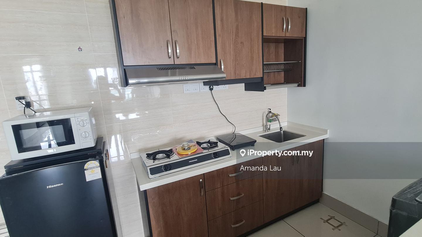 Service Residence for Sale in One Residence by Amanda Lau - iProperty.com.my