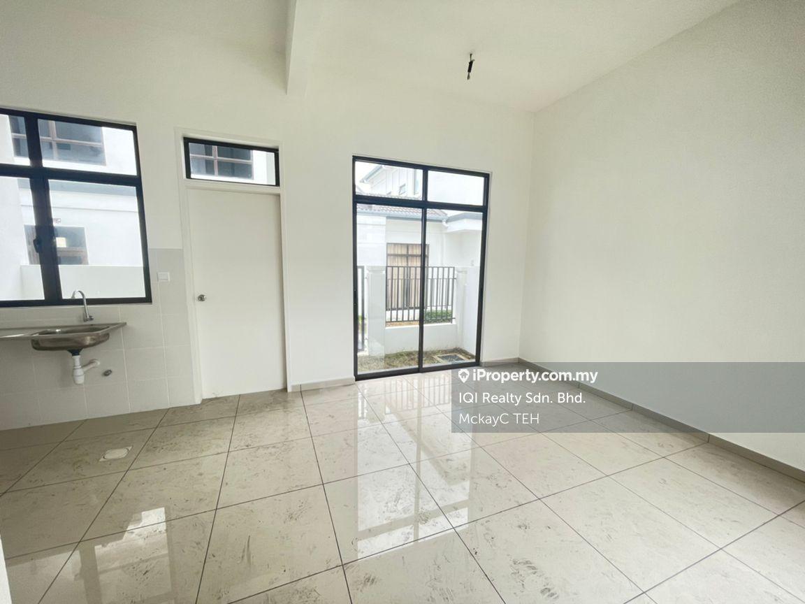 Semi-Detached House for Sale in AVENHAM GARDEN @ ECO GRANDEUR BANDAR PUNCAK ALAM, Puncak Alam by MckayC TEH - iProperty.com.my