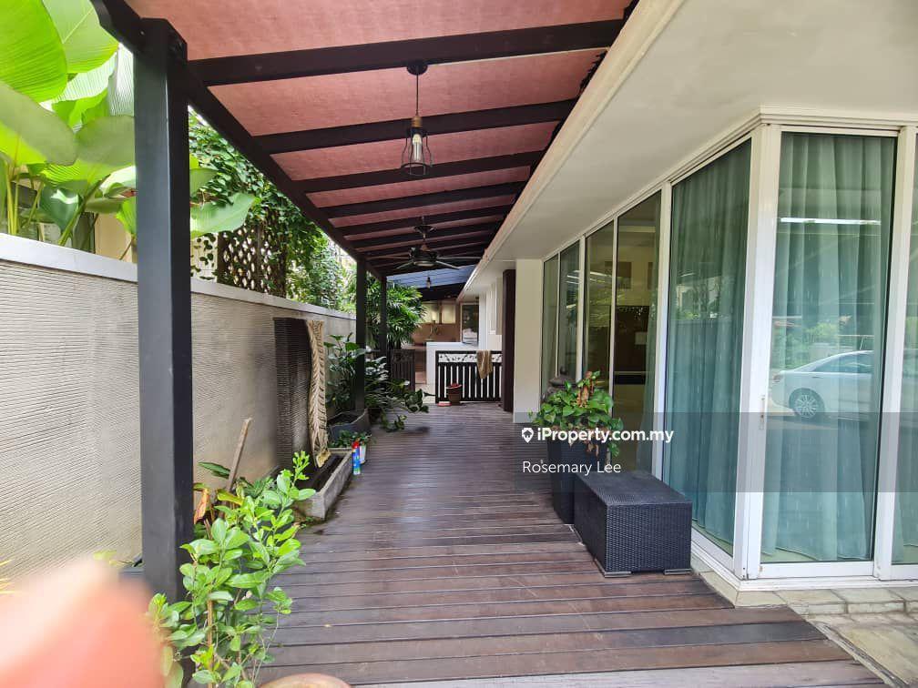 Semi-Detached House for Sale in Duta Tropika @ Dutamas, Dutamas by Rosemary Lee - iProperty.com.my