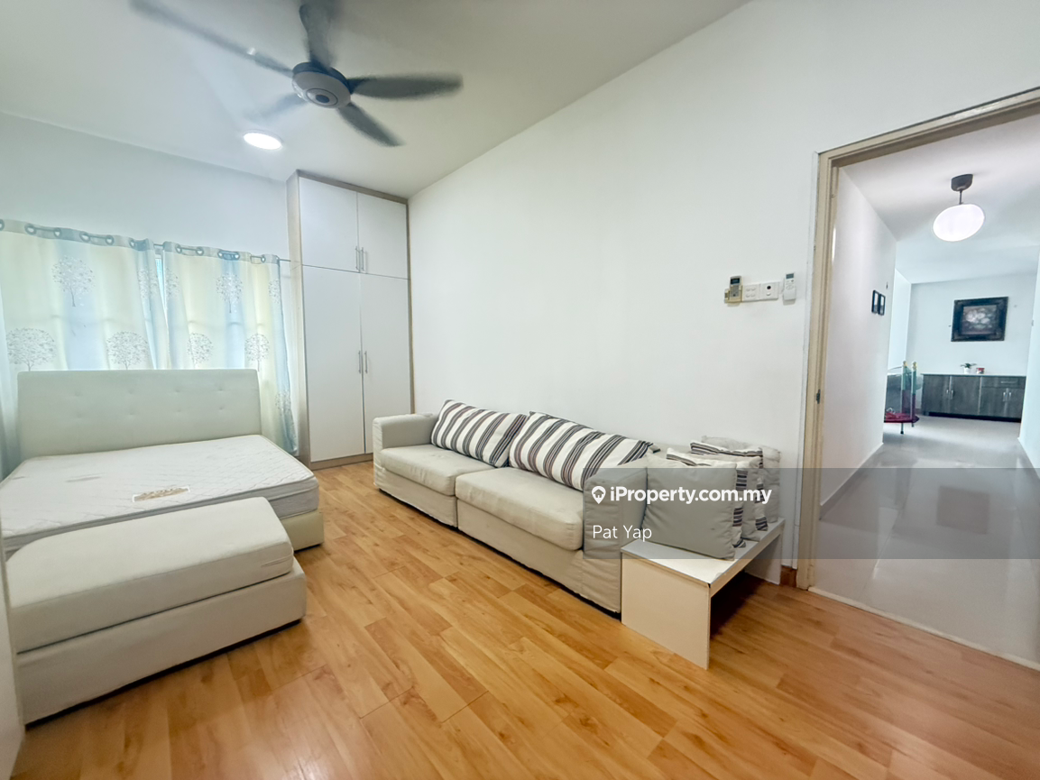 Condominium for Rent in Sutramas Luxury Condominium by Pat Yap - iProperty.com.my