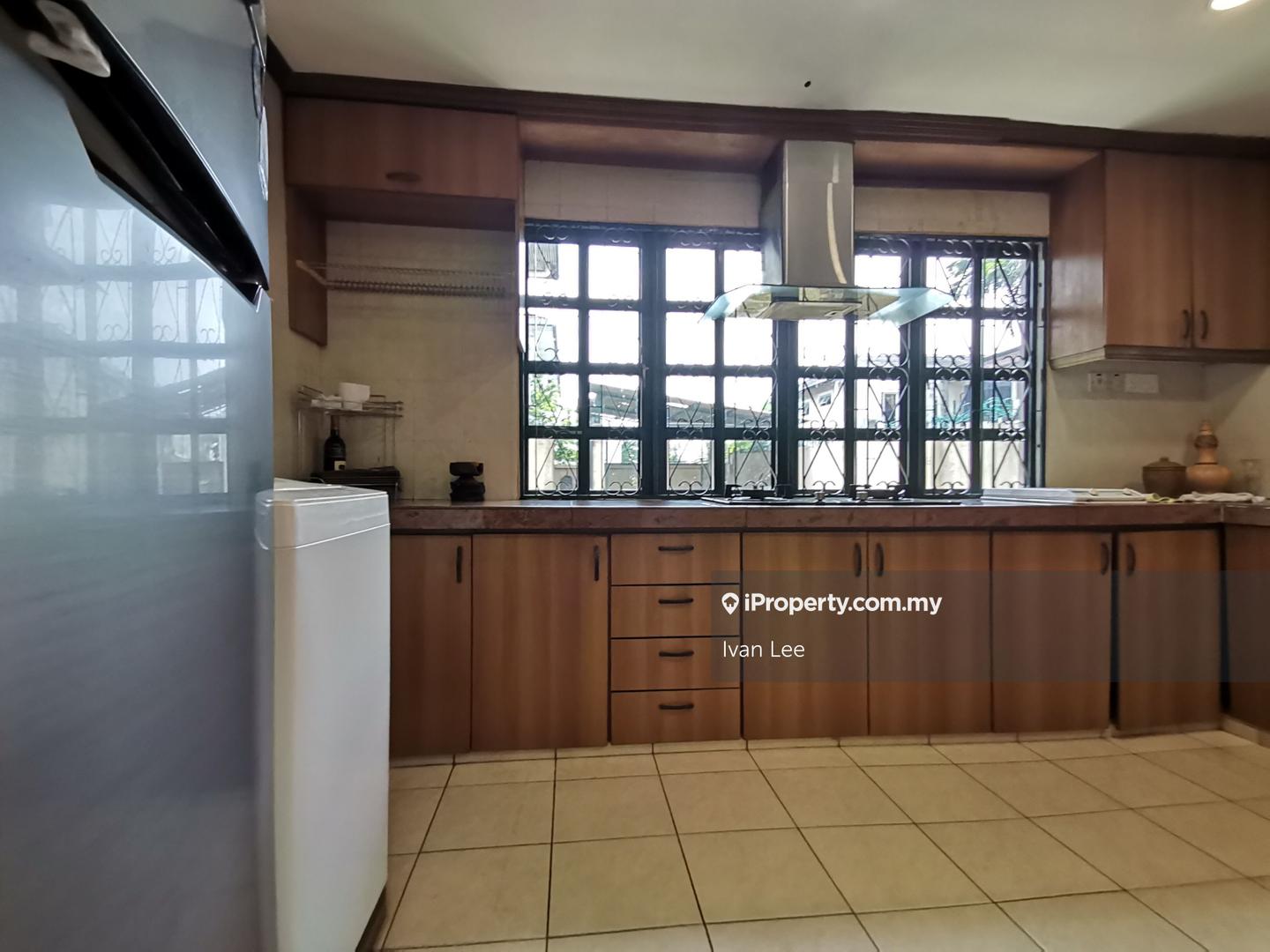 Banglo untuk Dijual di SS3, Petaling Jaya oleh Ivan Lee - iProperty.com.my