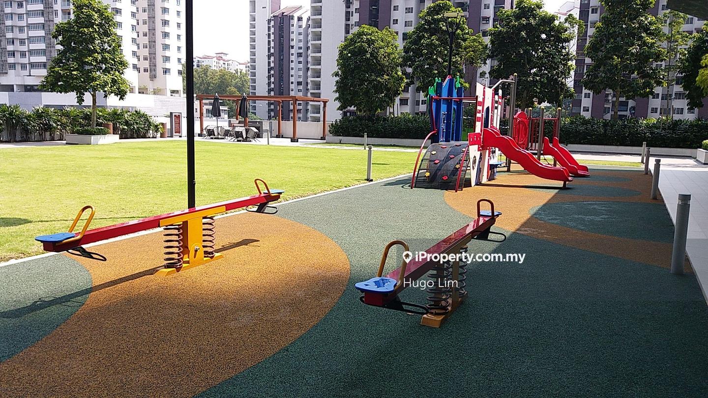 Condominium for Rent in Inwood Residences by Hugo Lim - iProperty.com.my