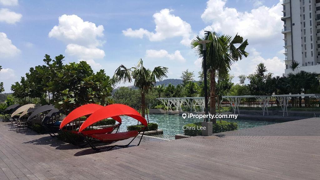 Residensi Servis untuk Dijual di You Vista @ You City oleh Chris Lee - iProperty.com.my