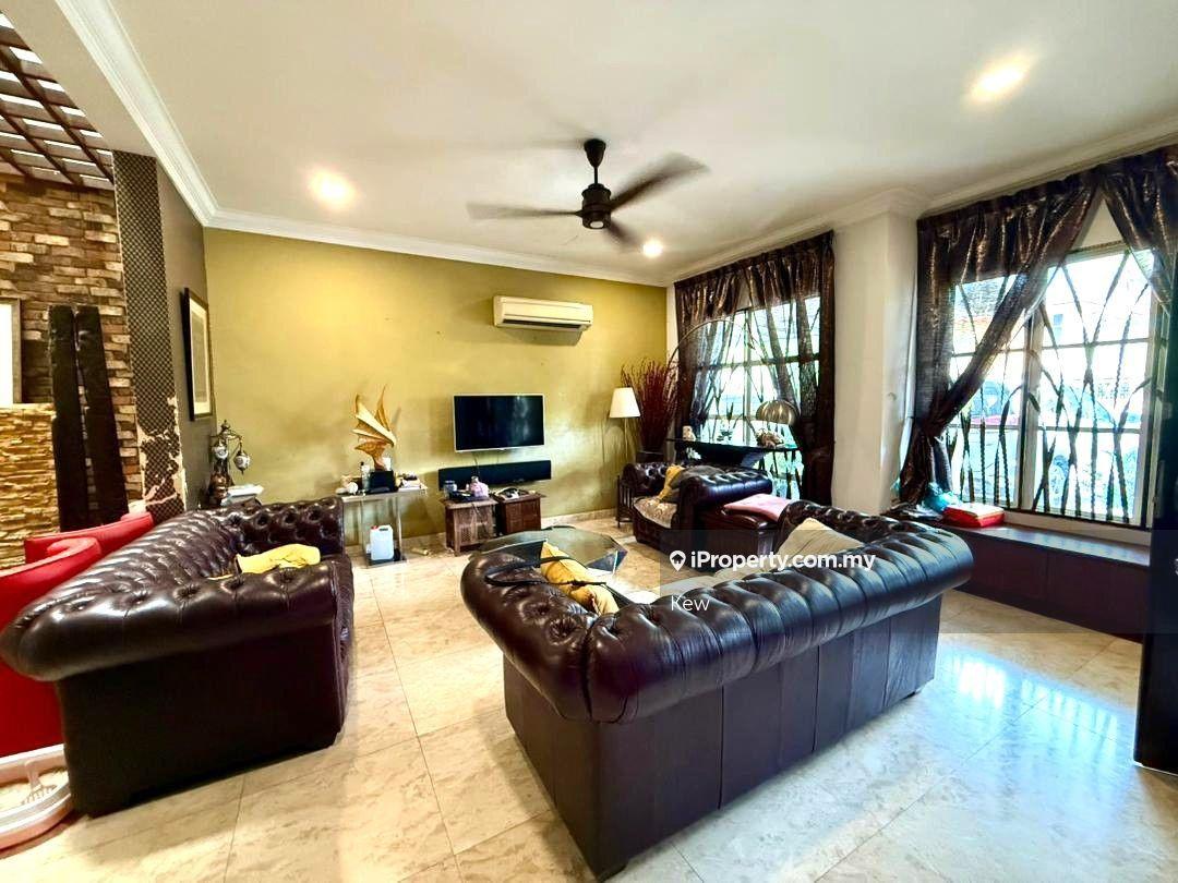 3-storey Terraced House for Sale in Taman Halimahton, Seputeh by Kew - iProperty.com.my