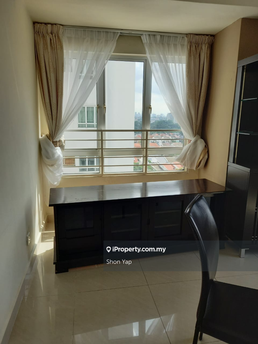 Condominium for Sale in The Boulevard by Shon Yap - iProperty.com.my