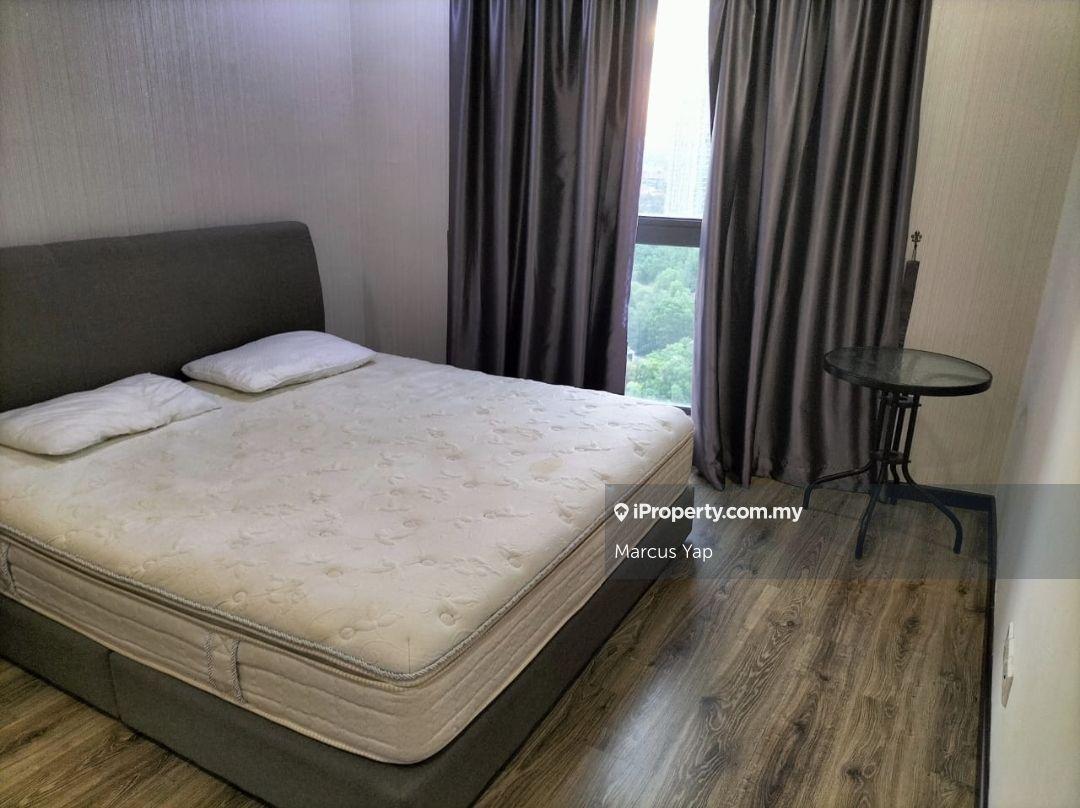 Condominium for Rent in Cristal Serin Residence by Marcus Yap - iProperty.com.my