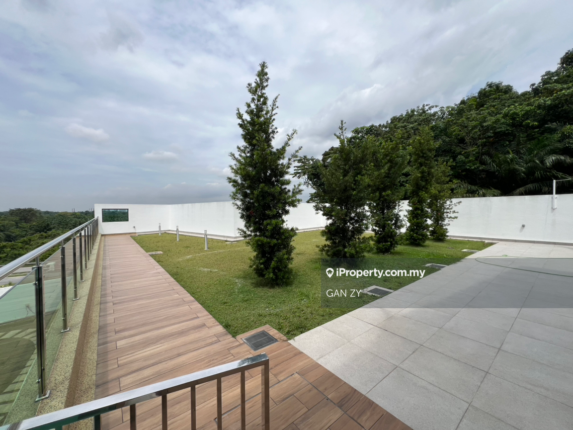 Semi-Detached House for Sale in Harmony Park 2, Dengkil by GAN ZY - iProperty.com.my