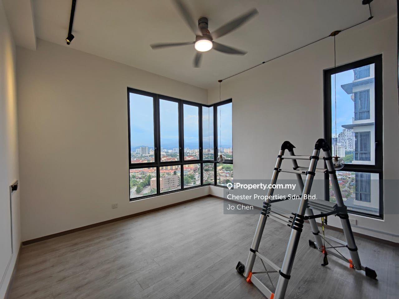 Condominium for Sale in Anjali North Kiara by Jo Chen - iProperty.com.my