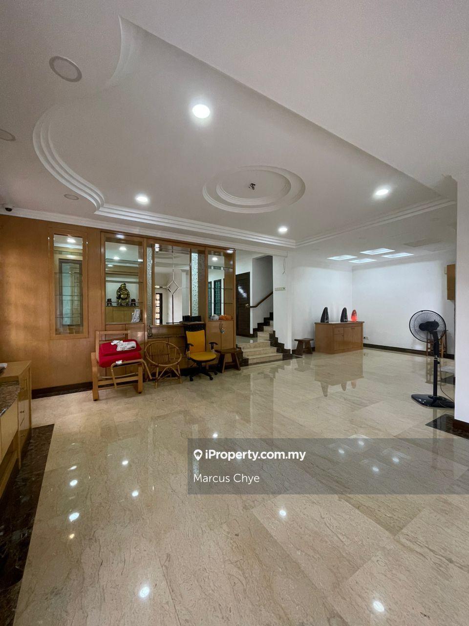 Rumah Pangsa untuk Dijual di Taman Selayang Utama oleh Marcus Chye - iProperty.com.my