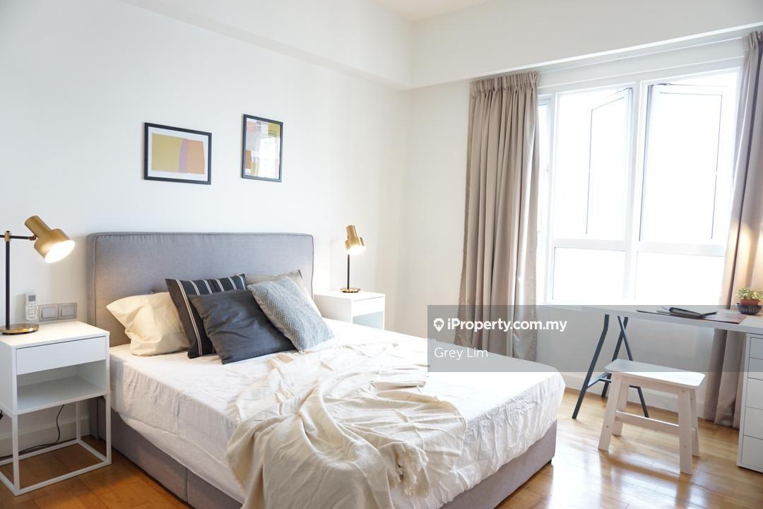 Condominium for Rent in Tiffani Kiara by Grey Lim - iProperty.com.my