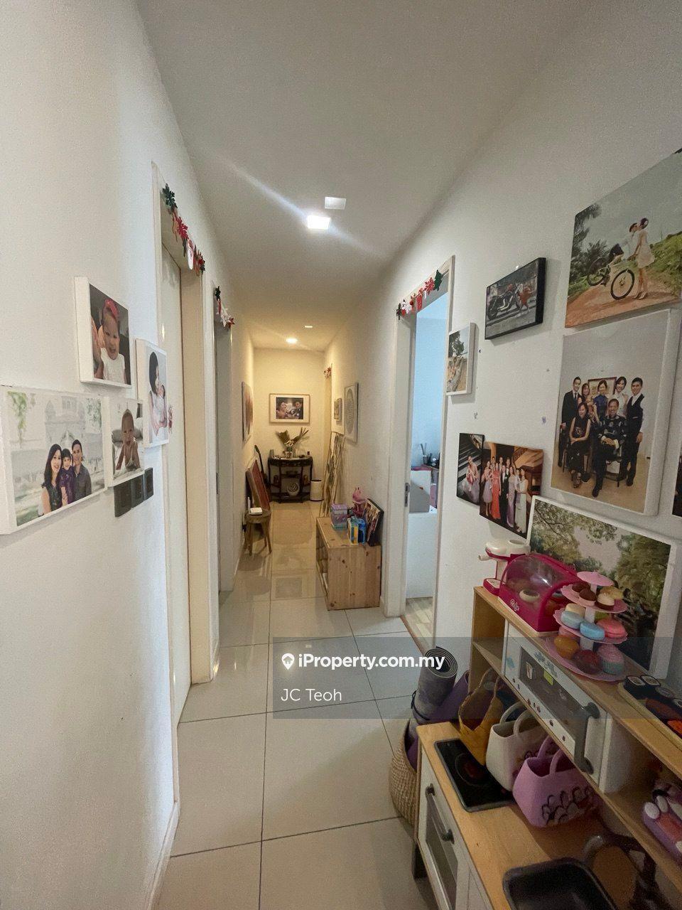 Condominium for Sale in Amaya Saujana by JC Teoh - iProperty.com.my