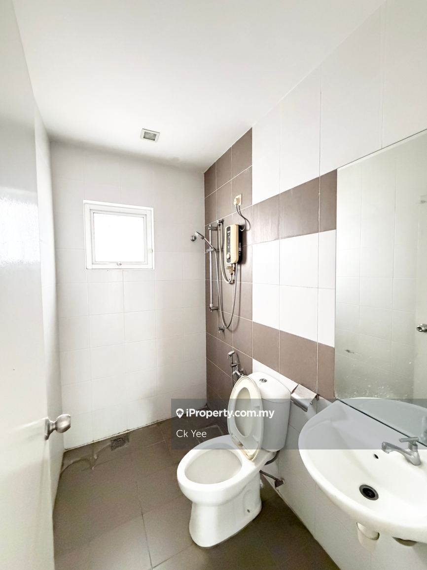 3-storey Terraced House for Sale in Seri Jalil, Bukit Jalil by Ck Yee - iProperty.com.my
