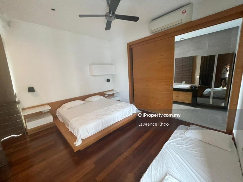 Bungalow House for Sale in Shah Alam Bungalow House, Shah Alam by Lawrence Khoo - iProperty.com.my