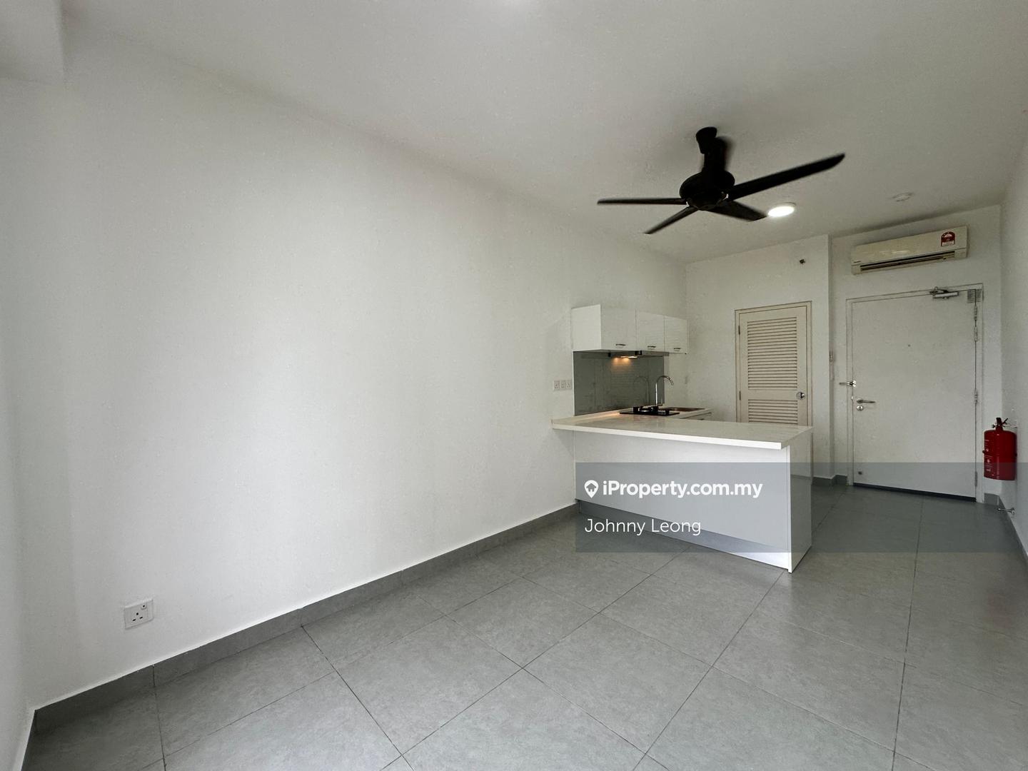 Service Residence for Rent in Kanvas SOHO by Johnny Leong - iProperty.com.my