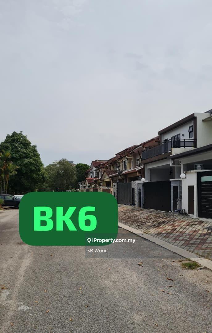 Terraced House for Sale in BK6E Simfoni, Bandar Kinrara, Puchong by SR Wong - iProperty.com.my