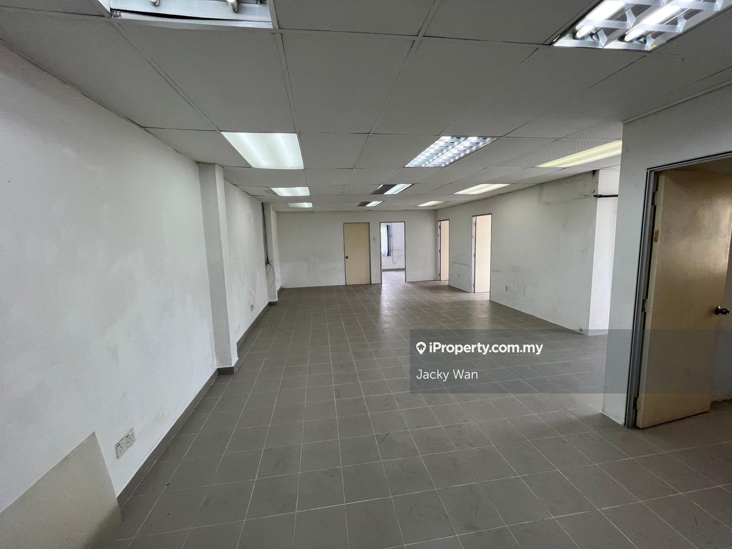 Kedai-Pejabat untuk Disewa di Seputeh, Jalan Klang Lama (Old Klang Road) oleh Jacky Wan - iProperty.com.my