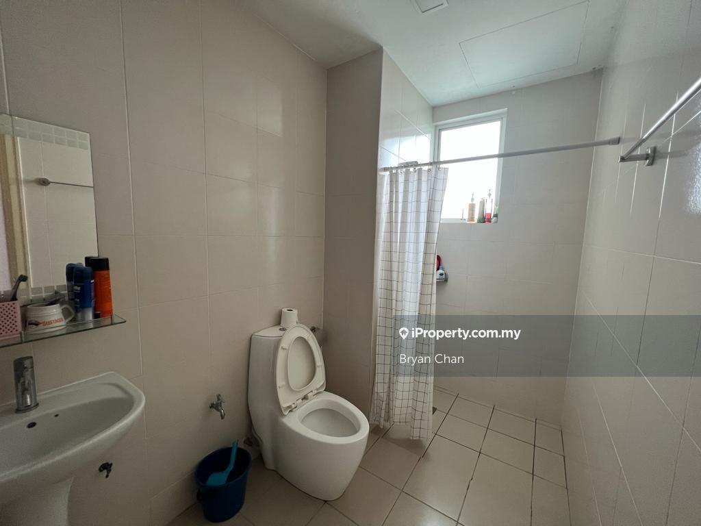 Service Residence for Sale in Subang Olives Residence by Bryan Chan - iProperty.com.my