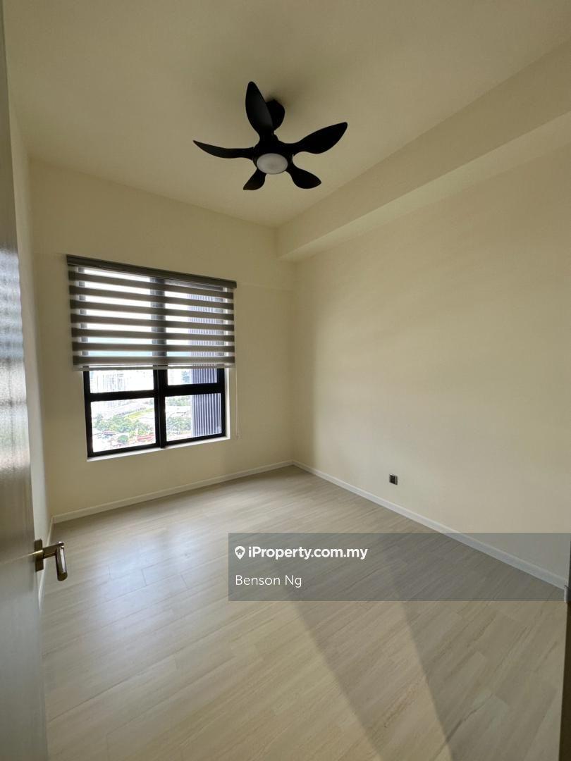 Residensi Servis untuk Dijual di The Era @ Duta North oleh Benson Ng - iProperty.com.my