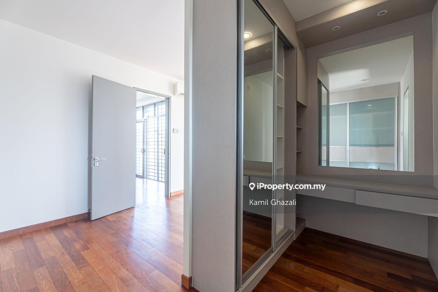 Bungalow House for Sale in 2.5 Storey Zero Lot Bungalow Danau Mutiara @ P16, Putrajaya by Kamil Ghazali - iProperty.com.my