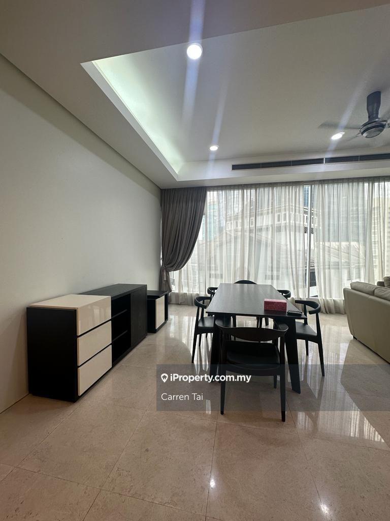 Service Residence for Rent in Vipod Residence by Carren Tai - iProperty.com.my
