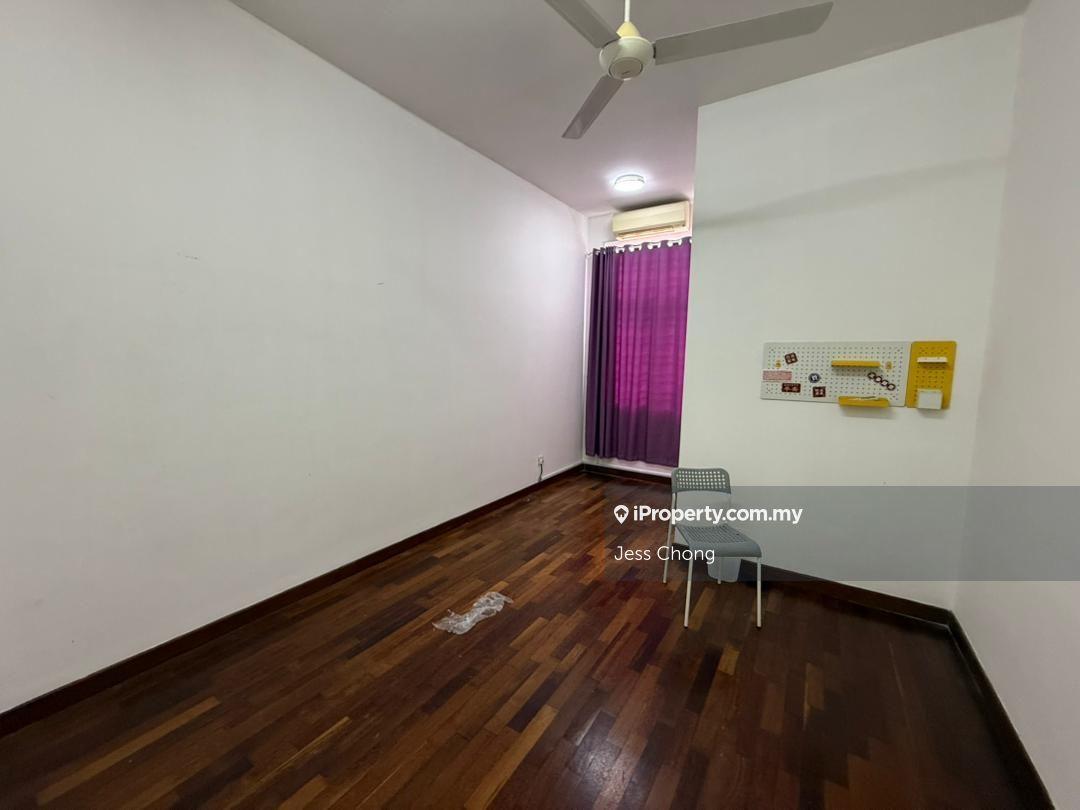 2-storey Terraced House for Rent in Sierra 8, Puchong by Jess Chong - iProperty.com.my