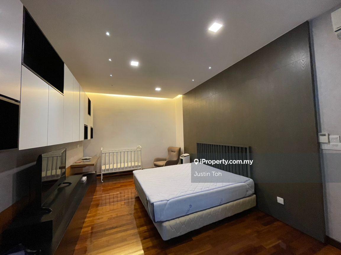 Banglo untuk Dijual di The rise, Rawang oleh Justin Toh - iProperty.com.my