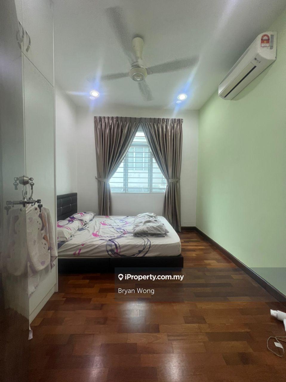 Semi-Detached House for Sale in Saujana Villa, Kajang by Bryan Wong - iProperty.com.my