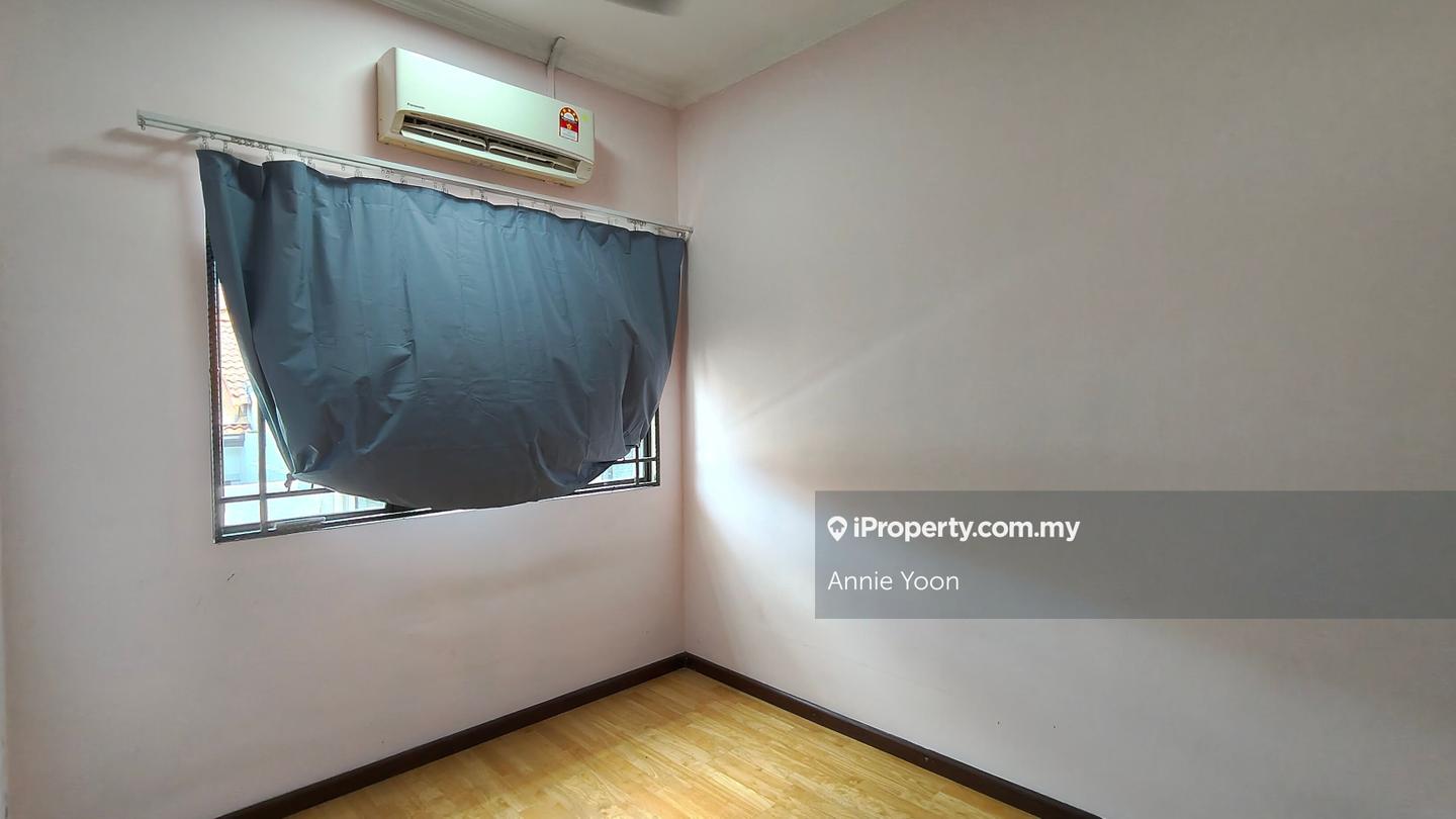 Rumah Berangkai 2 Tingkat untuk Dijual di Bandar Kinrara 9, Bandar Kinrara, Selangor, Bandar Kinrara oleh Annie Yoon - iProperty.com.my