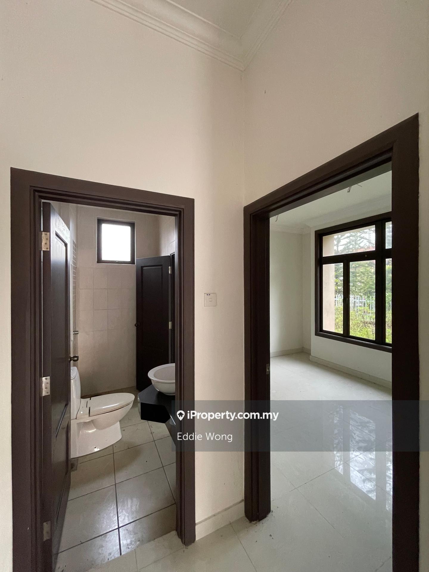 Bungalow House for Sale in Bandar Kinrara Seksyen 1, Bandar Kinrara by Eddie Wong - iProperty.com.my