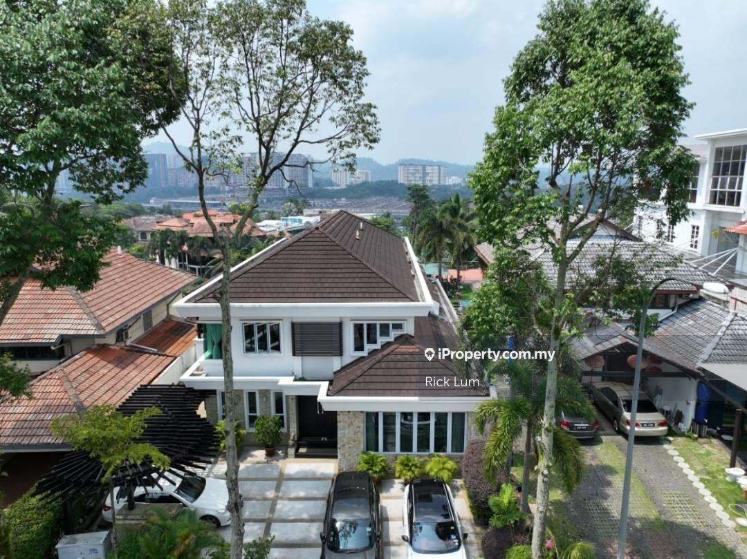 Bungalow House for Sale in Sierramas, Sungai Buloh by Rick Lum - iProperty.com.my
