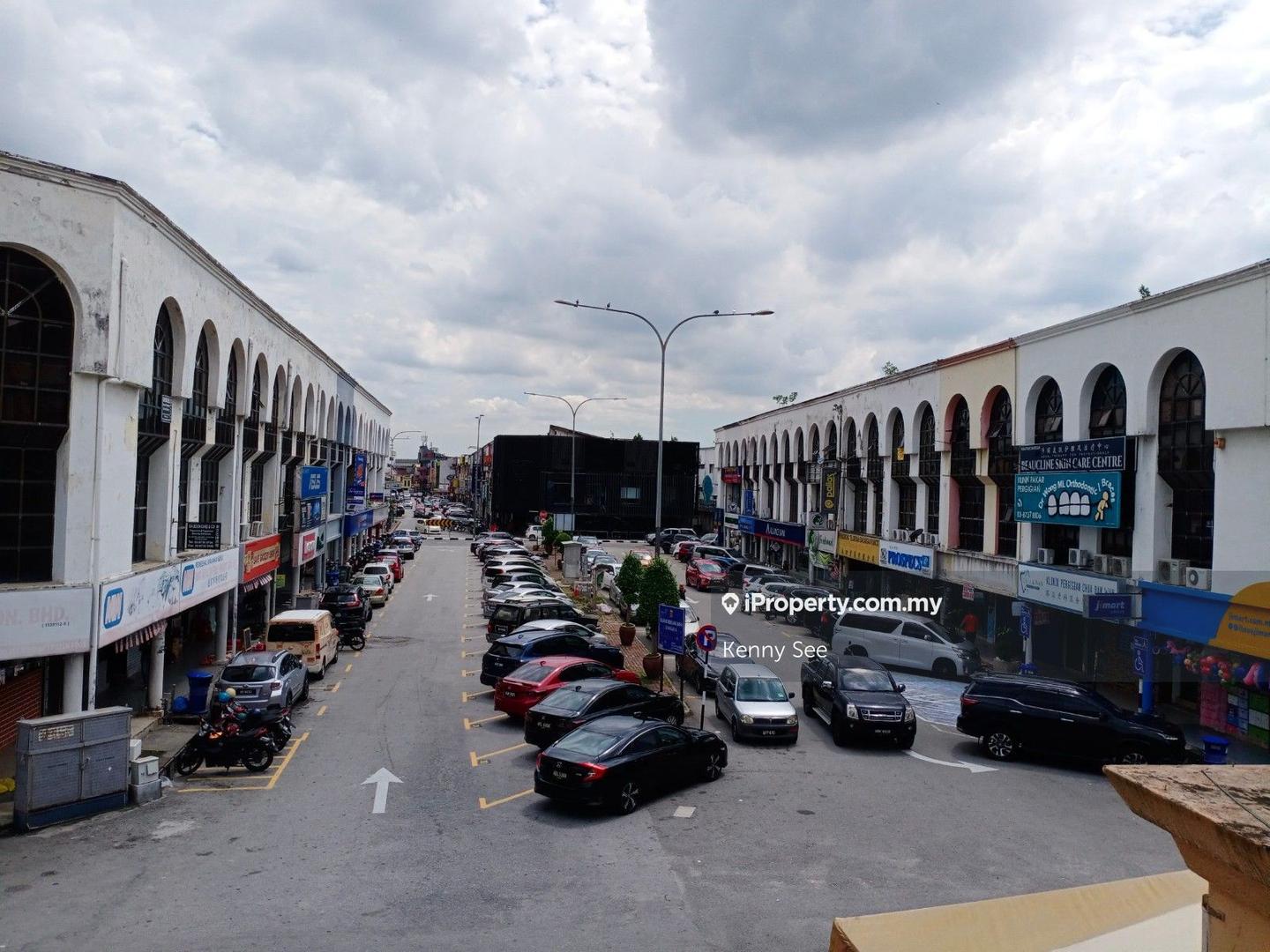 Shop for Sale in Kajang Town, Kajang by Kenny See - iProperty.com.my