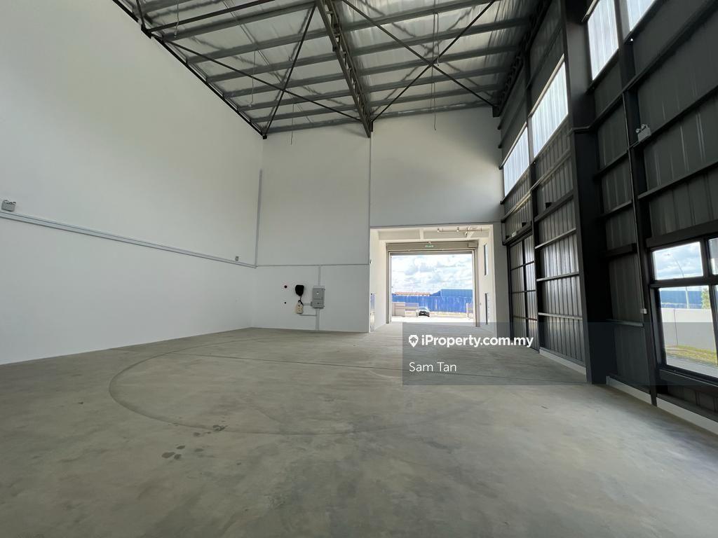 Semi-D Factory for Rent in 8 Elmina , Shah Alam , Sungai Buloh, Shah Alam by Sam Tan - iProperty.com.my