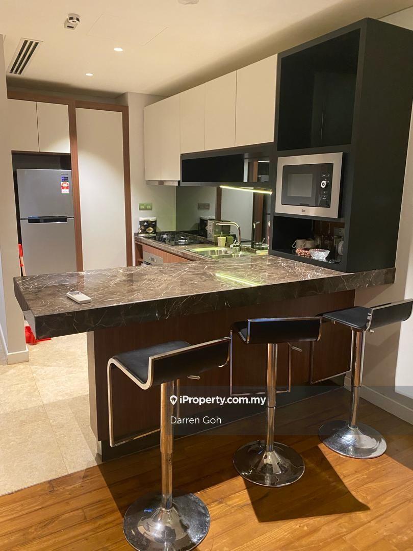 Residensi Servis untuk Dijual di Anggun Residences oleh Darren Goh - iProperty.com.my