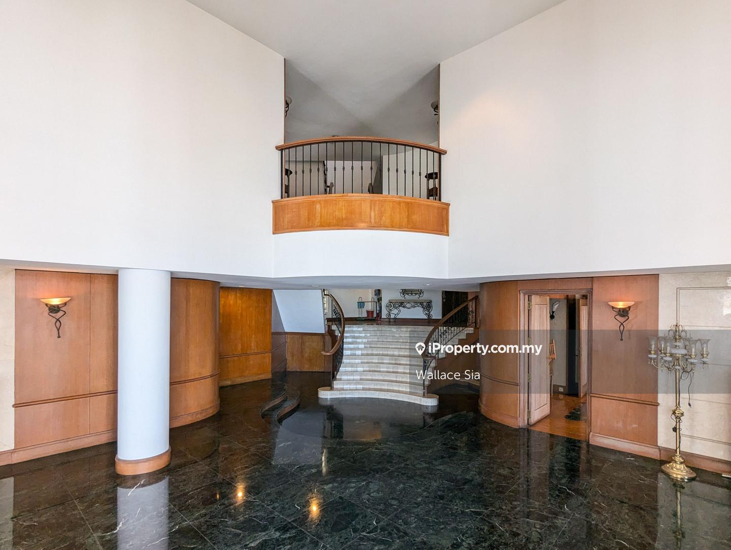 Kondominium untuk Dijual di Mutiara Villa oleh Wallace Sia - iProperty.com.my