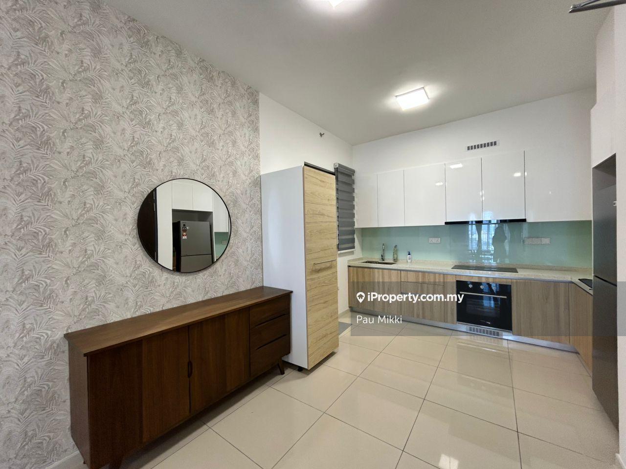 Service Residence for Rent in Sunway Belfield by Pau Mikki - iProperty.com.my