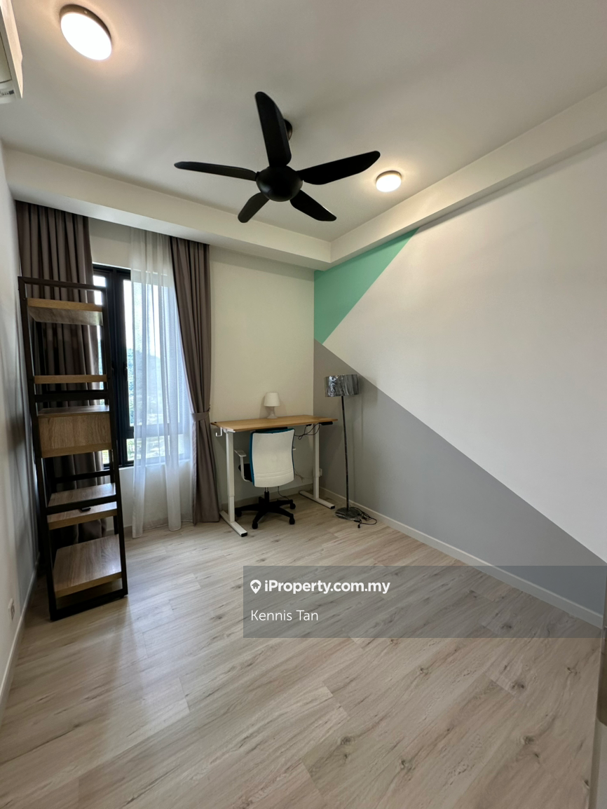 Kondominium untuk Dijual di South Brooks oleh Kennis Tan - iProperty.com.my