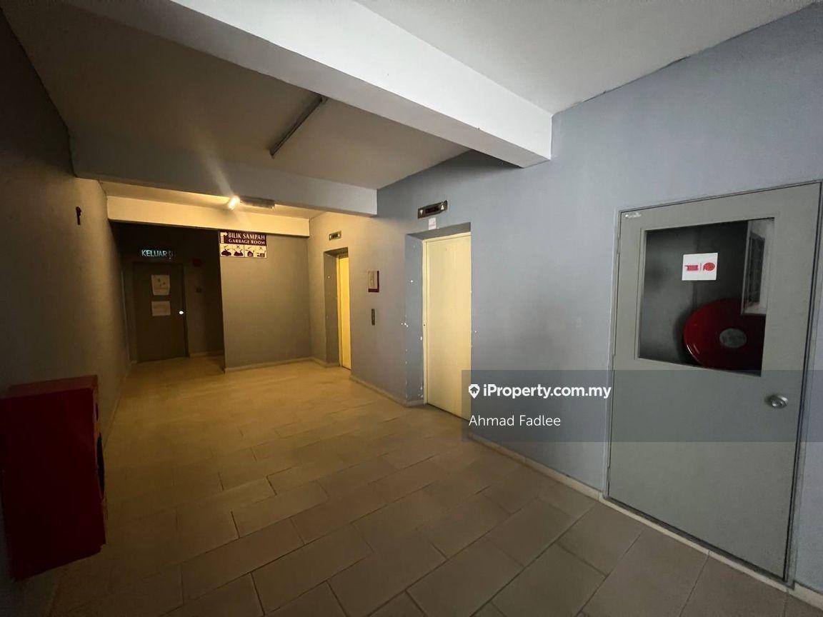 Condominium for Sale in Suria Jelatek by Ahmad Fadlee - iProperty.com.my