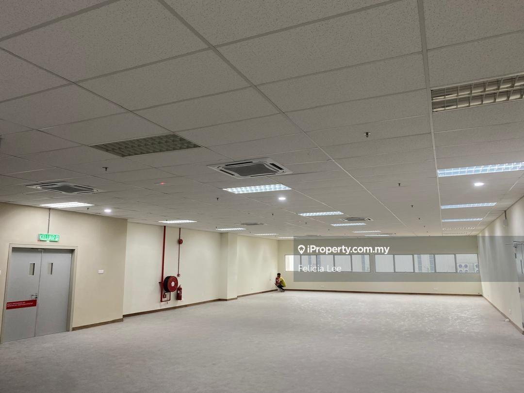 Warehouse for Rent in Seksyen 33, Shah Alam by Felicia Lee - iProperty.com.my