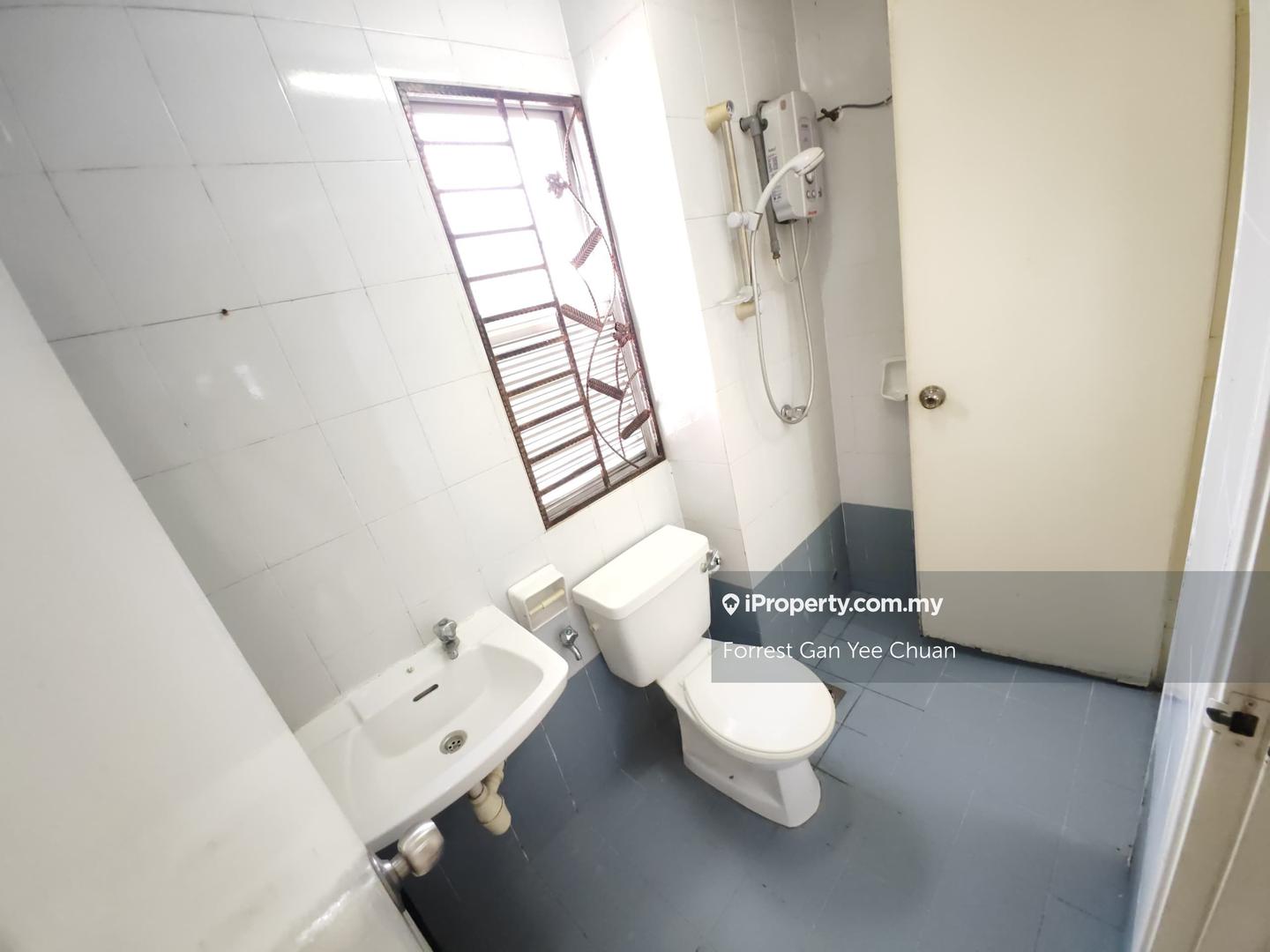 Rumah Berangkai 2 Tingkat untuk Disewa di Bandar Botanic, Klang @ Jenaris, Klang oleh Forrest Gan Yee Chuan - iProperty.com.my