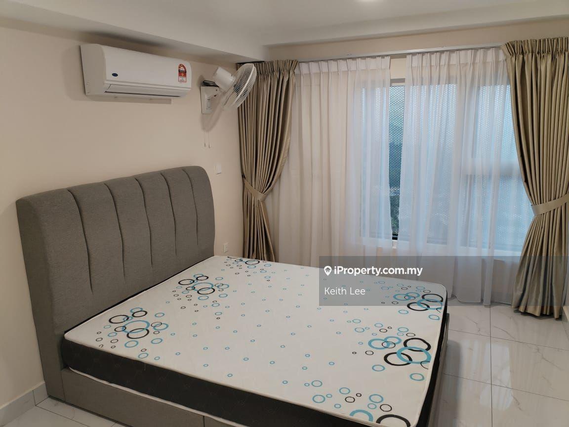 Service Residence for Rent in Arte Cheras by Keith Lee - iProperty.com.my