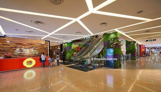 Residensi Servis untuk Disewa di Pearl Suria oleh Sonny Lim - iProperty.com.my