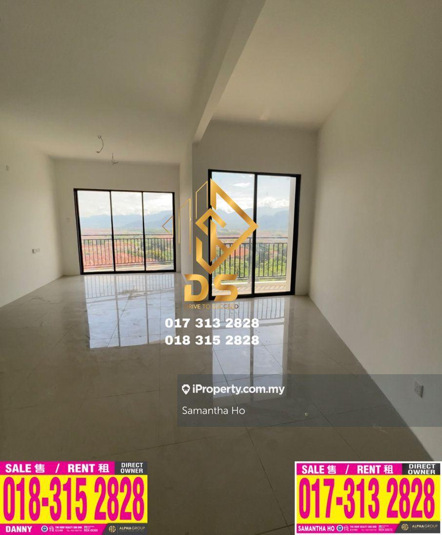 Condominium for Sale in The Cove Hillside Residence by Samantha Ho - iProperty.com.my