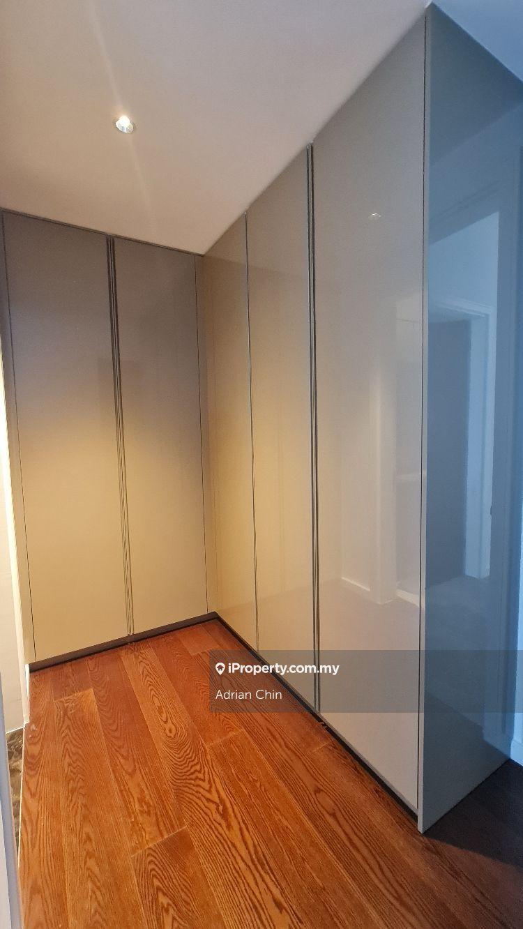 Service Residence for Sale in Park Regent @Desa Park City by Adrian Chin - iProperty.com.my