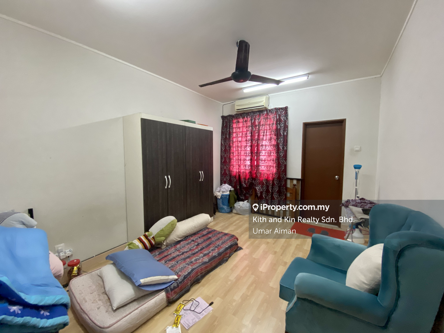 2-storey Terraced House for Sale in Denai Alam, Shah Alam by Umar Aiman - iProperty.com.my