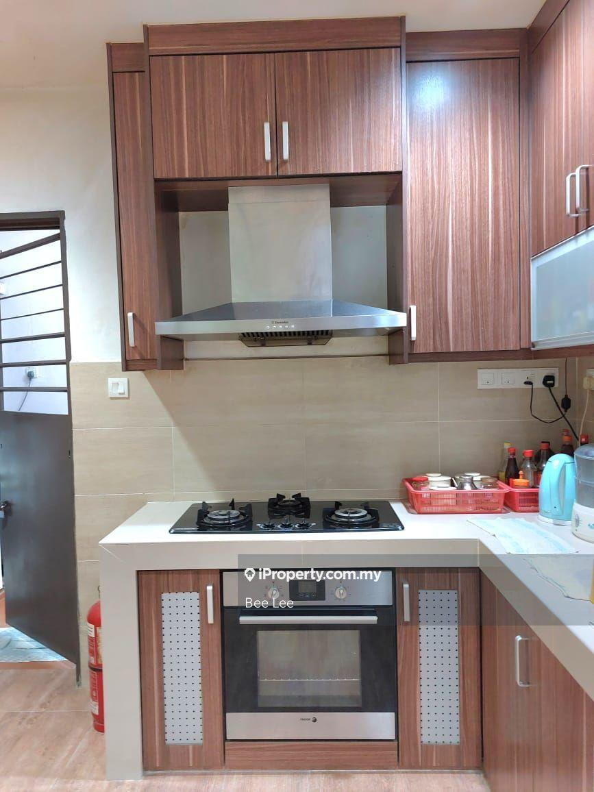 Rumah Berangkai 2 Tingkat untuk Dijual di Bandar Bukit Raja, Klang oleh Bee Lee - iProperty.com.my